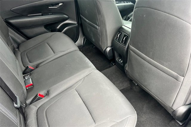 Used 2024 Hyundai Tucson SEL image 19