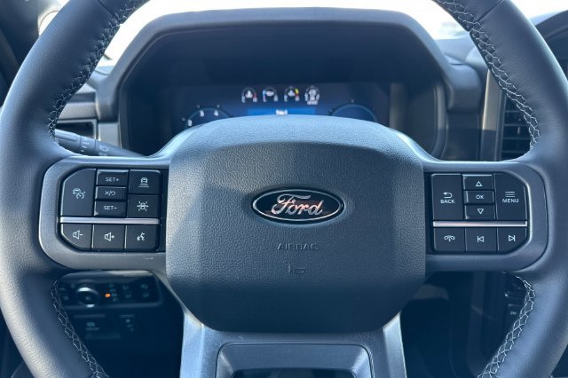 New 2026 Ford F150 Lariat w/ Equipment Group 501A Mid AWD/4WD image 22
