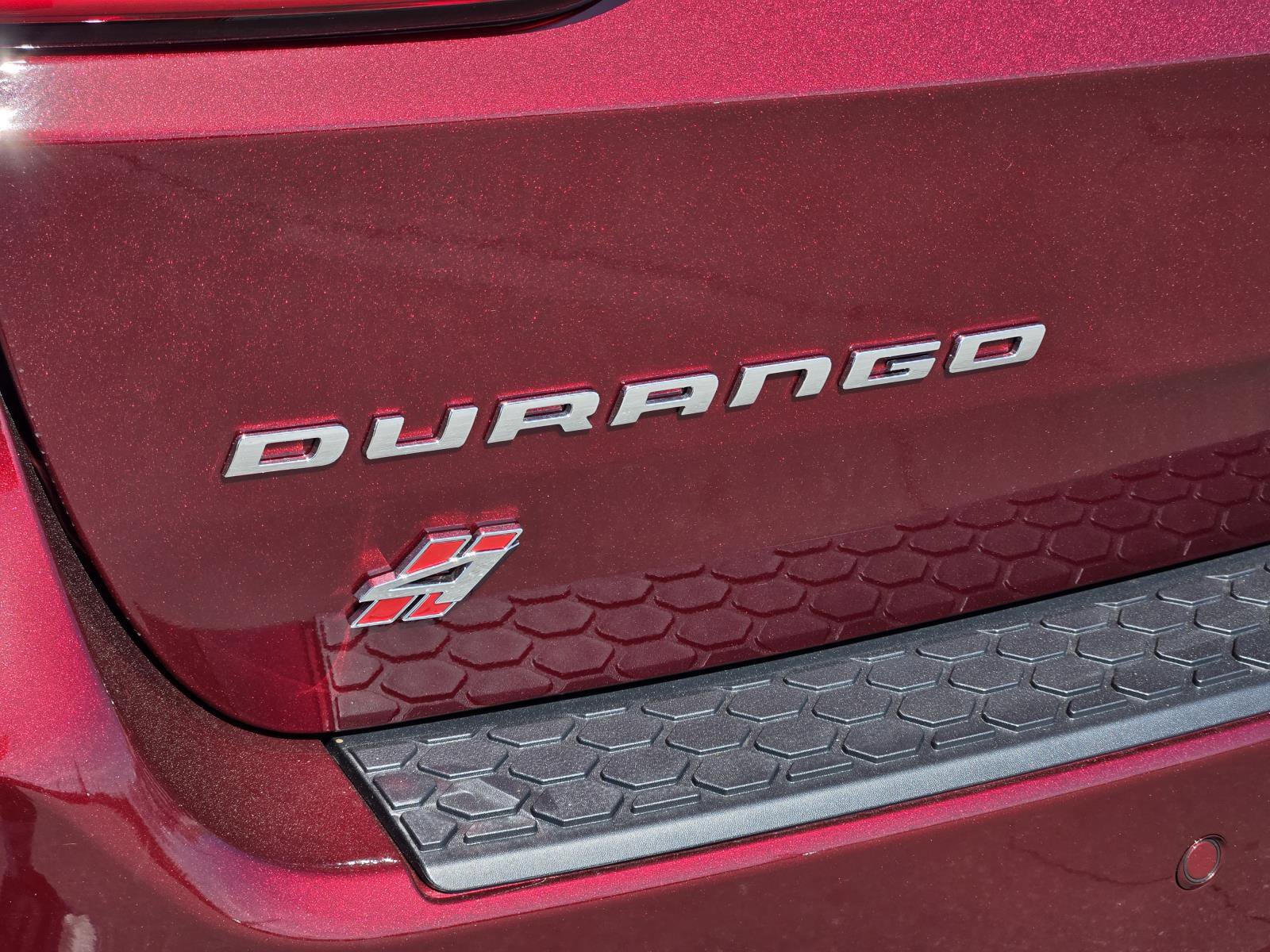 New 2026 Dodge Durango GT image 38