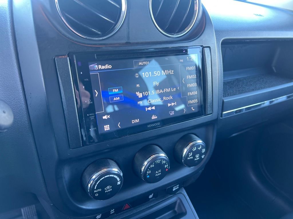 Used 2014 Jeep Patriot Limited w/ Sun/Sound Group image 19