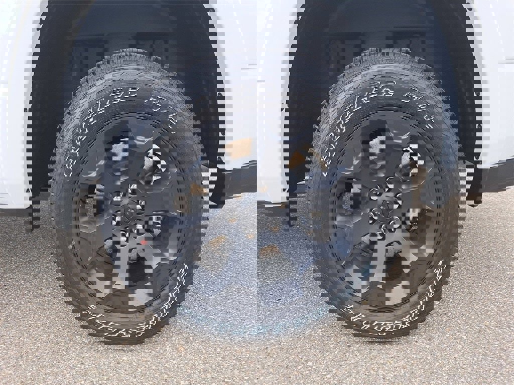 New 2026 RAM 1500 Big Horn image 32