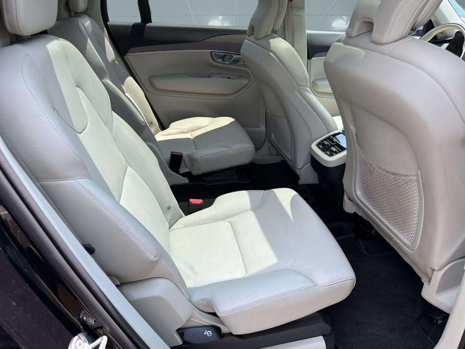 Certified 2023 Volvo XC90 B6 Plus w/ Protection Package AWD/4WD image 30