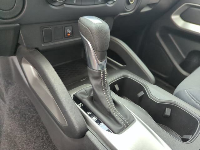 Certified 2023 Nissan Frontier SV w/ Technology Package RWD image 41