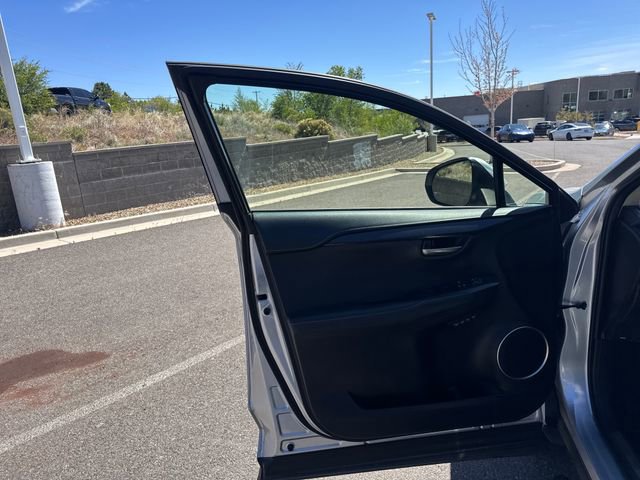 Used 2016 Lexus NX 200t FWD w/ Premium Package image 11