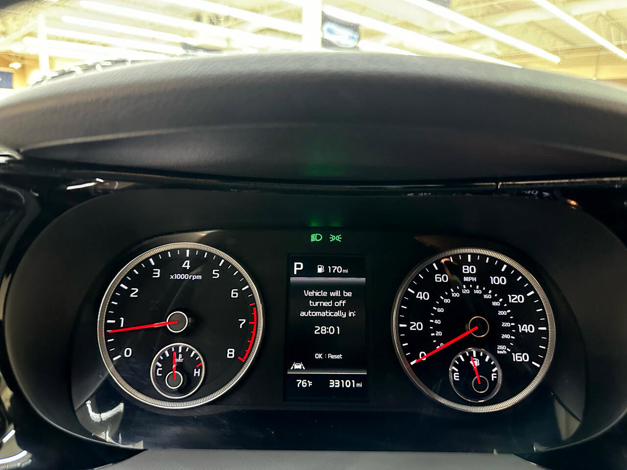 Used 2024 Kia K5 GT-Line w/ GT-Line Premium Package image 23