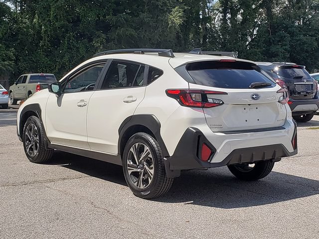 Used 2024 Subaru Crosstrek 2.0i Premium AWD/4WD image 4