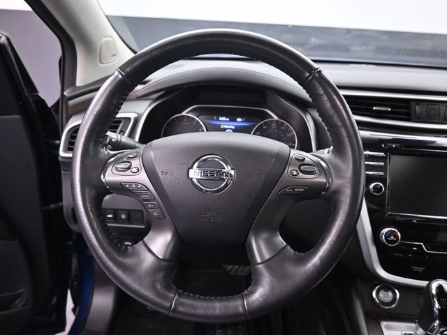 Used 2022 Nissan Murano Platinum image 20