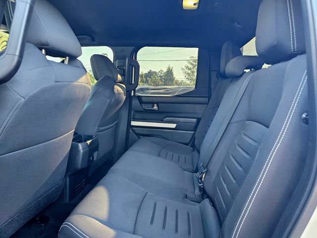 Used 2024 Toyota Tacoma TRD Sport AWD/4WD image 23