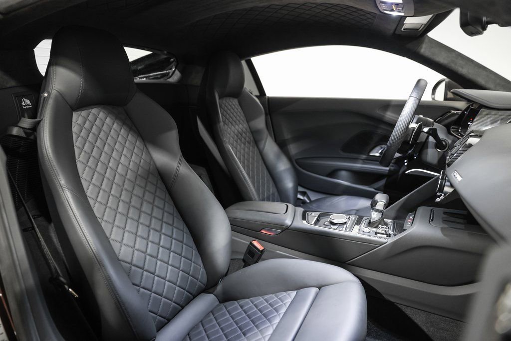 Used 2022 Audi R8 V10 performance image 29