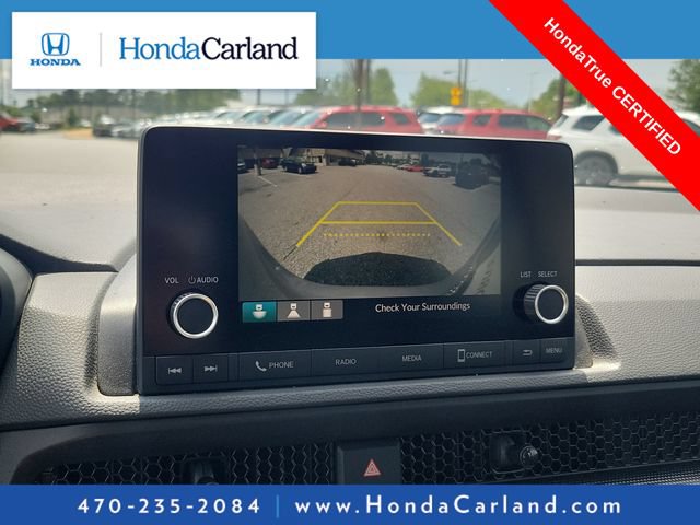 Certified 2023 Honda CR-V LX image 20