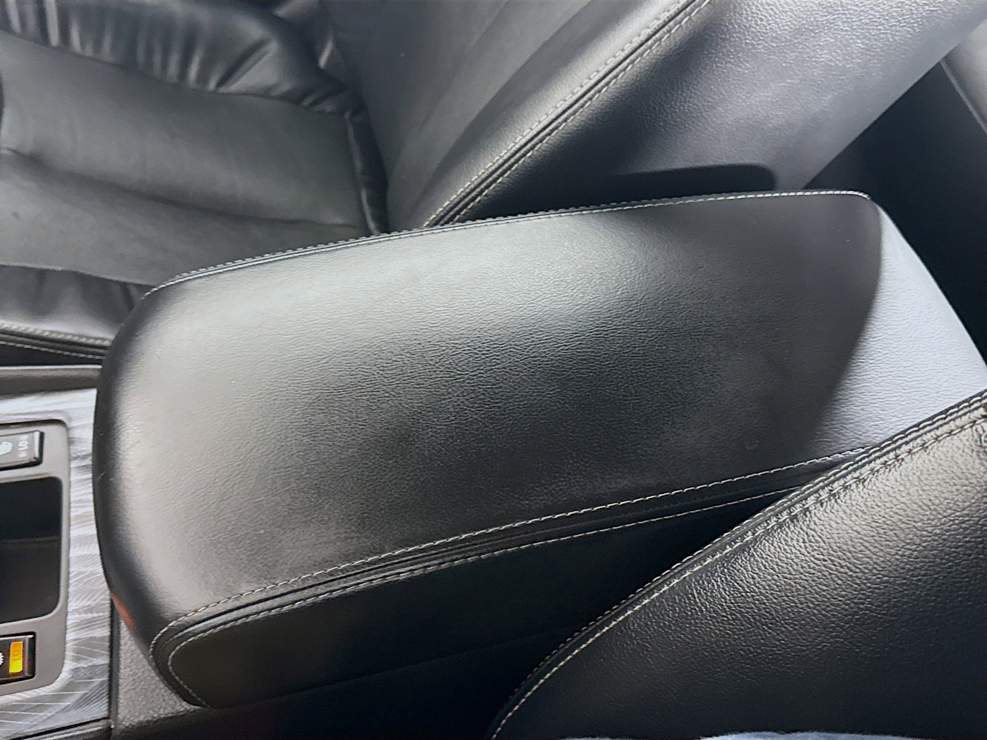 Used 2016 Nissan Altima 2.5 SL w/ 2.5 Technology w/LED Package image 18