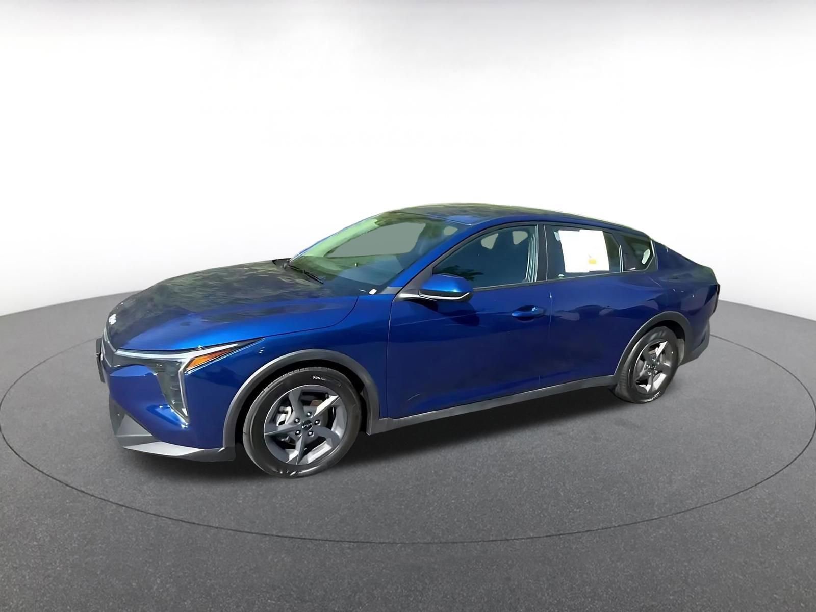 Used 2025 Kia K4 FWD image 7