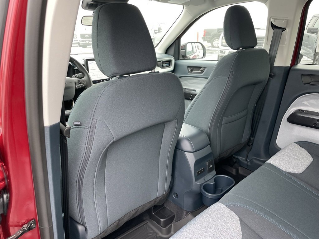 New 2026 Ford Maverick XLT w/ XLT Luxury Package image 53