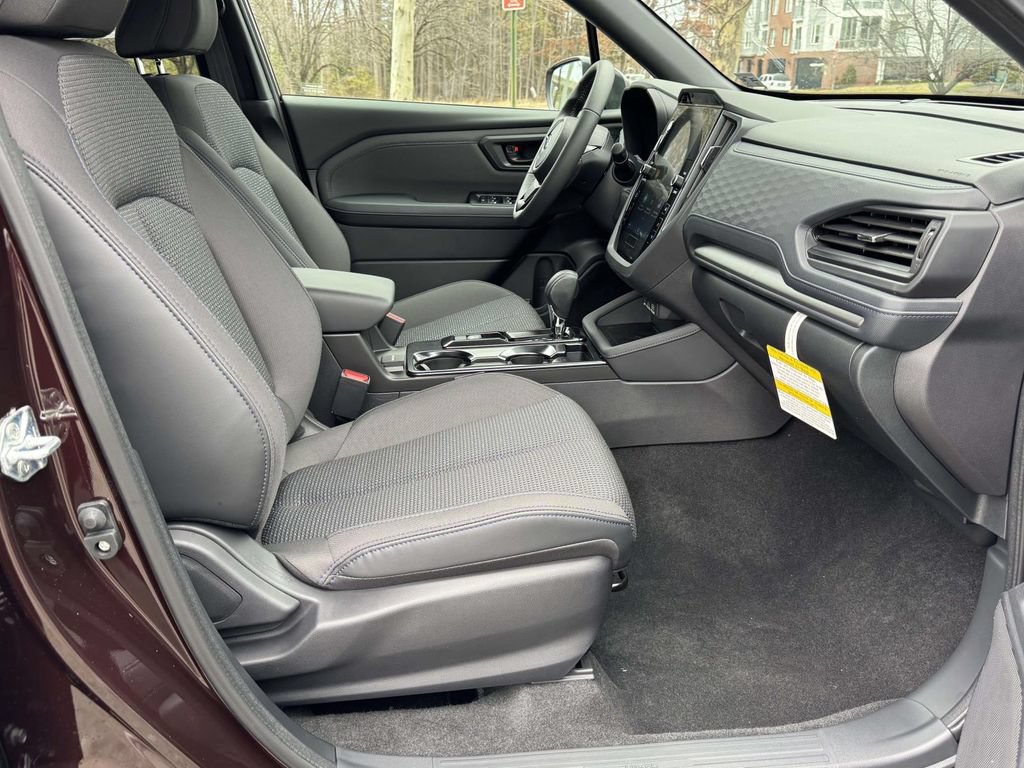 Certified 2026 Subaru Forester Premium AWD/4WD image 10