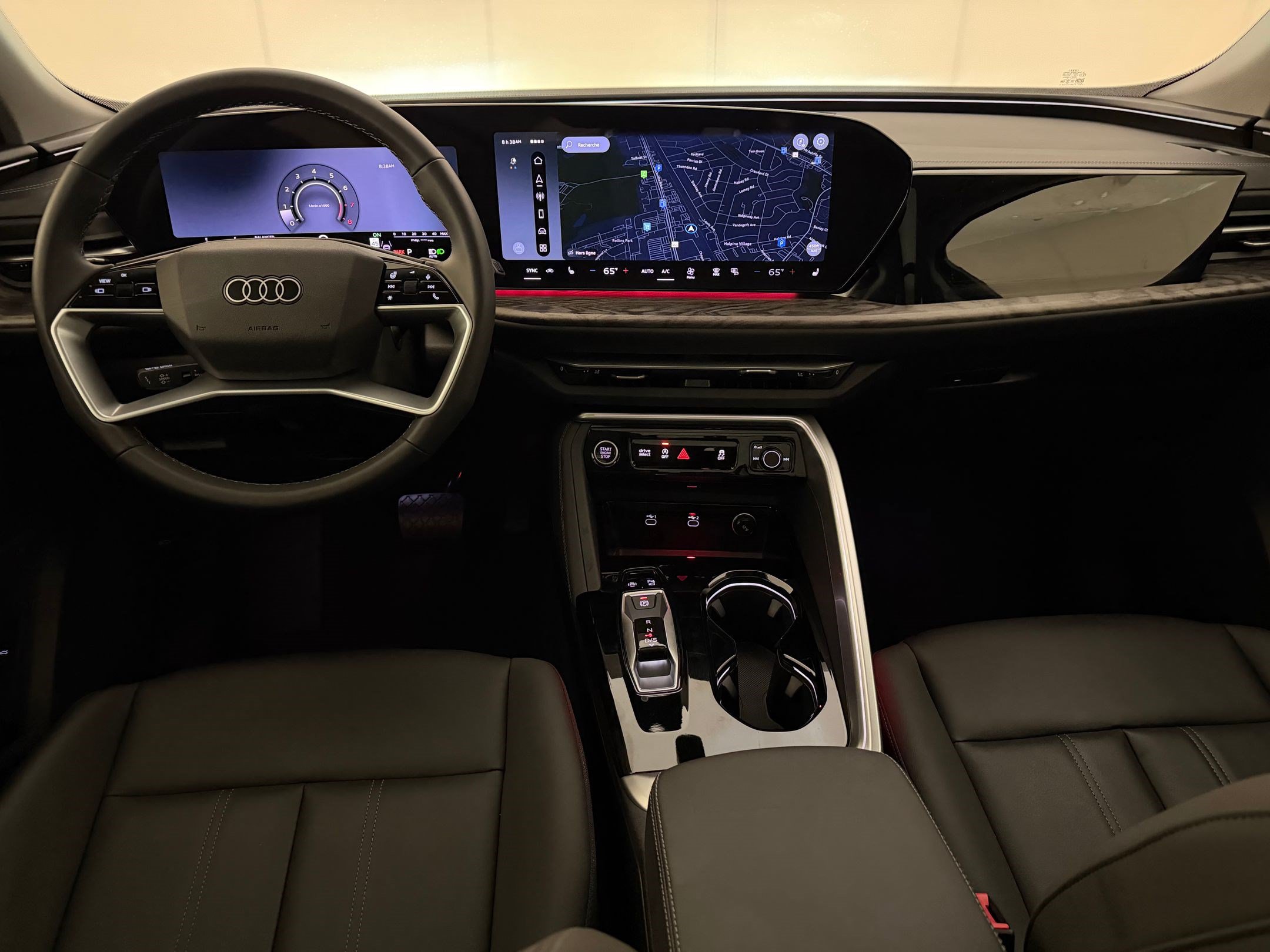 New 2026 Audi Q5 Premium AWD/4WD image 15