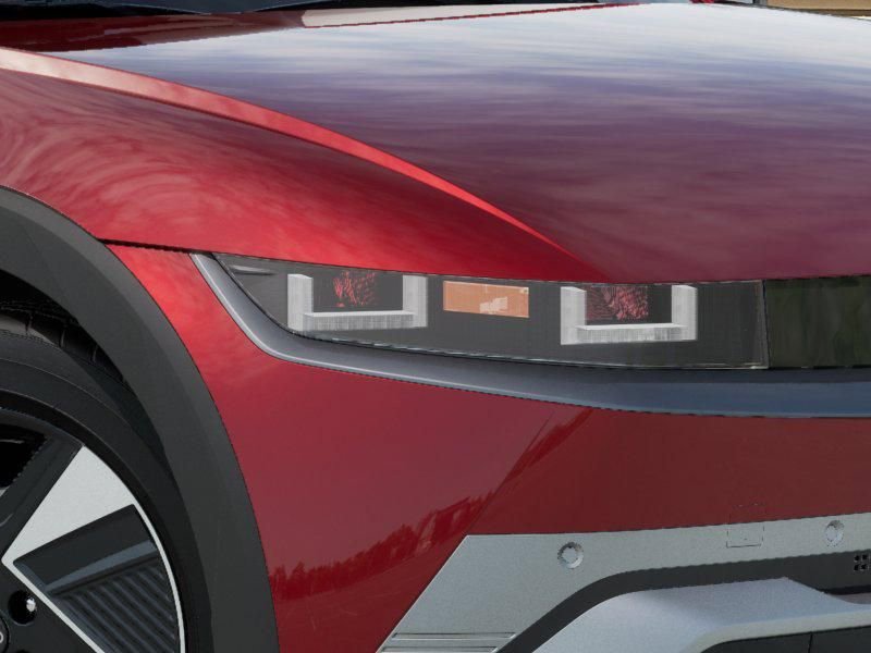 New 2026 Hyundai Ioniq 5 SEL image 9