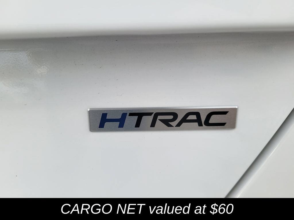 New 2026 Hyundai Kona SE AWD/4WD image 6