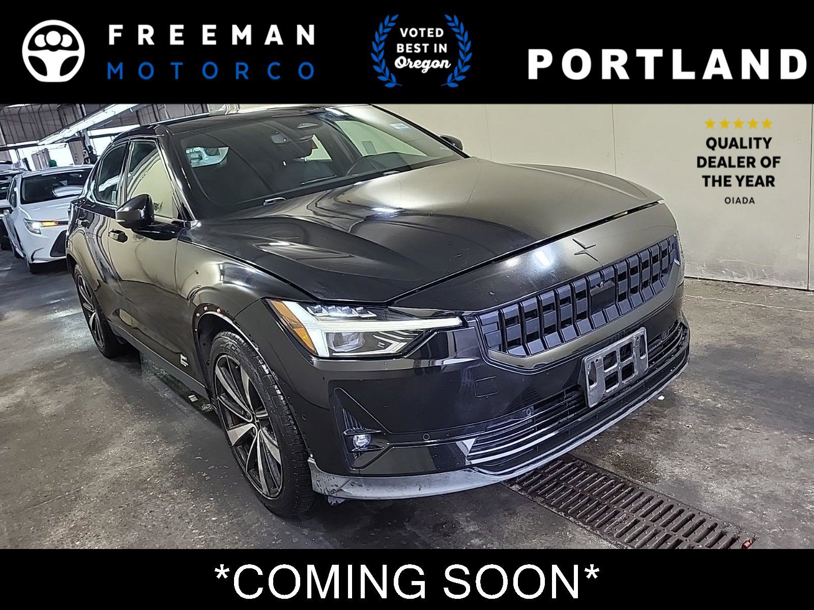 Used 2022 Polestar Polestar 2 w/ Pilot Package image 1