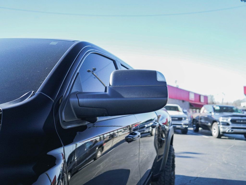 Used 2022 RAM 1500 TRX w/ TRX Level 2 Equipment Group image 41