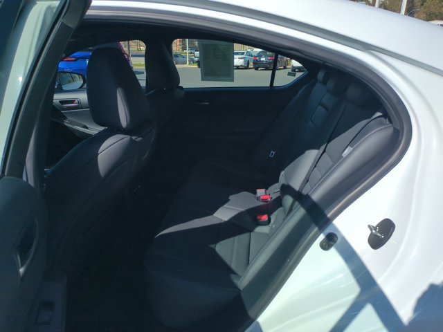 Used 2024 Lexus IS 350 F Sport w/ Accessory Package RWD image 25