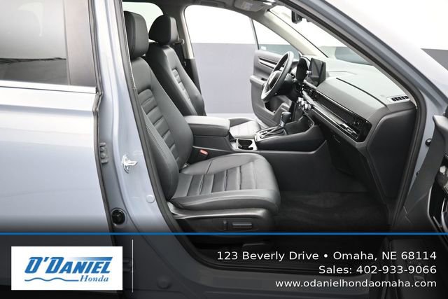 Used 2024 Honda CR-V EX-L image 41