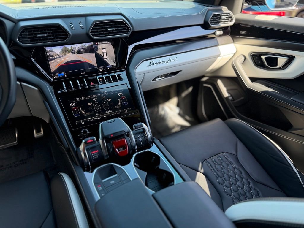 Used 2024 Lamborghini Urus S image 42