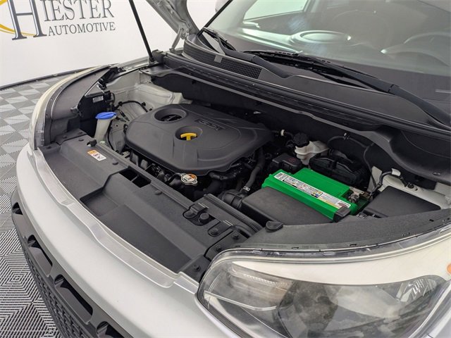 Used 2016 Kia Soul + w/ Audio Package image 34