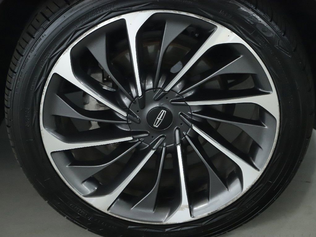 Used 2020 Lincoln Aviator Reserve w/ Equipment Group 201A image 10