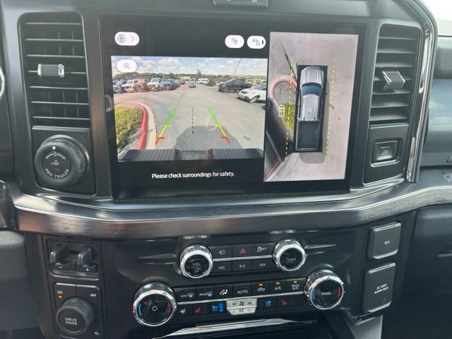 New 2026 Ford F350 Lariat w/ Lariat Ultimate Package AWD/4WD image 29
