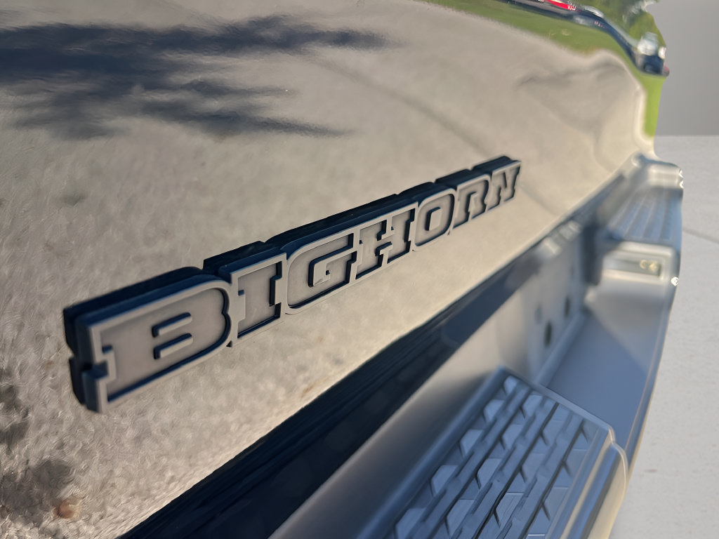 Used 2023 RAM 1500 Big Horn AWD/4WD image 39