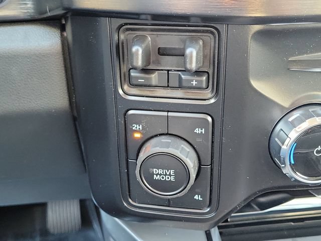 New 2026 Ford F350 Lariat w/ Lariat Ultimate Package AWD/4WD image 12