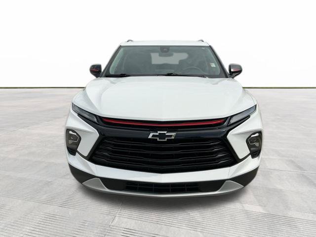 Used 2024 Chevrolet Blazer LT w/ Redline Edition FWD image 8