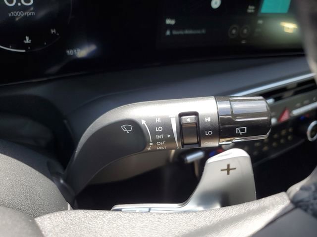 Used 2026 Hyundai Palisade Limited image 23