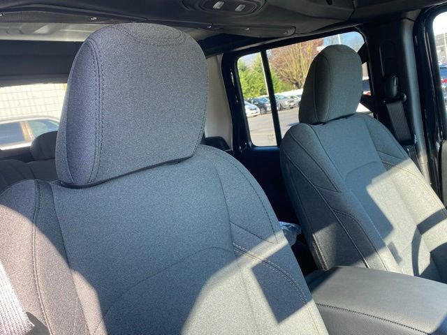 New 2026 Jeep Gladiator Sport image 29