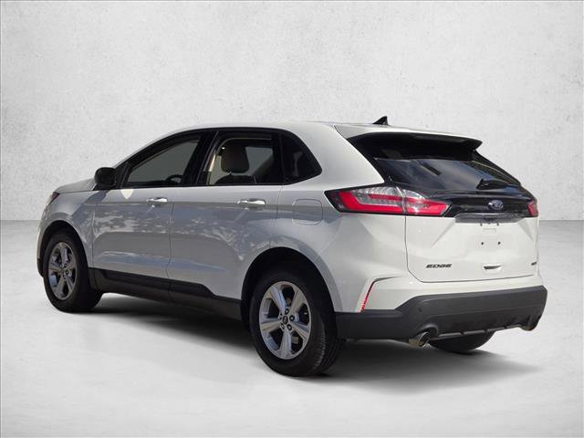 Used 2020 Ford Edge SE image 7