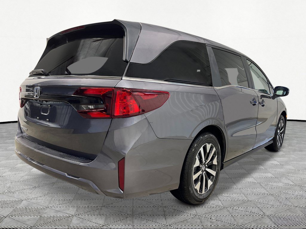 New 2026 Honda Odyssey EX-L image 7