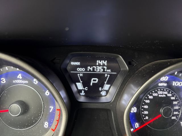 Used 2013 Hyundai Elantra GLS image 22