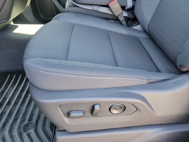New 2026 Chevrolet Silverado 1500 Custom w/ LPO, Dark Essentials Package RWD image 16