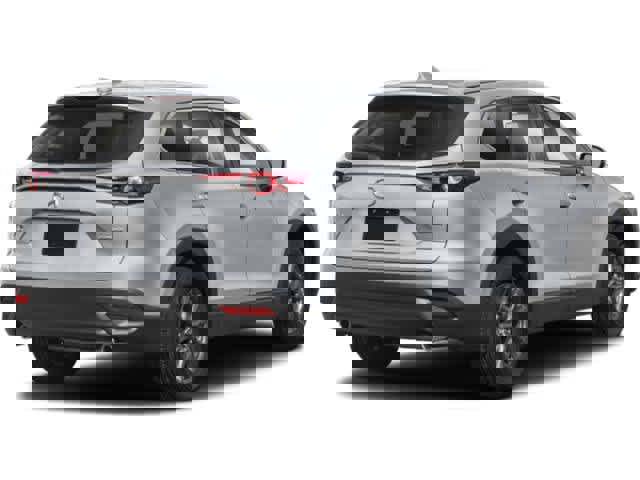 Used 2022 MAZDA CX-9 Touring image 5