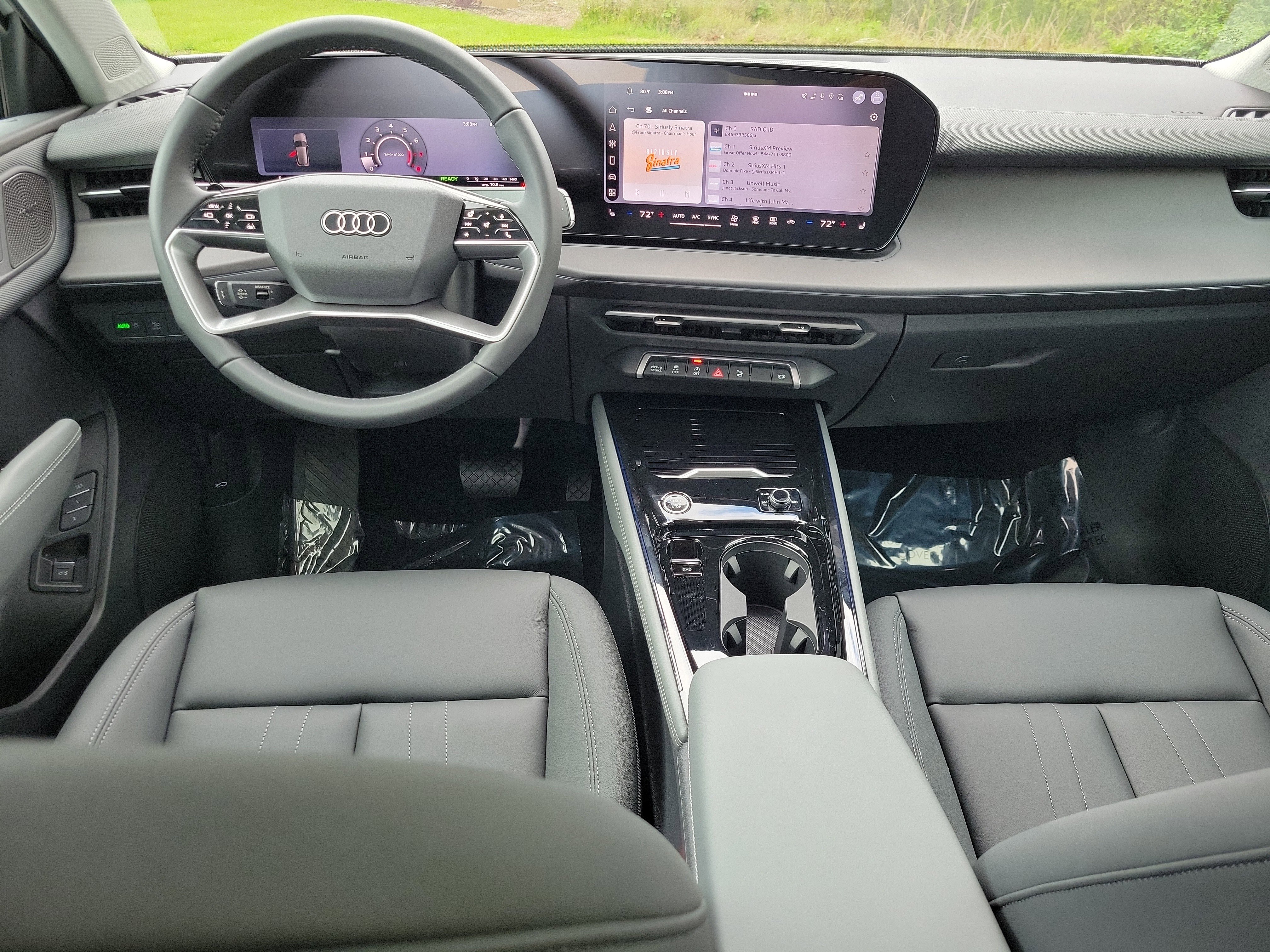 New 2026 Audi Q3 quattro 2.0T image 14