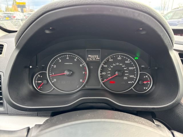 Used 2013 Subaru Legacy 2.5i image 23