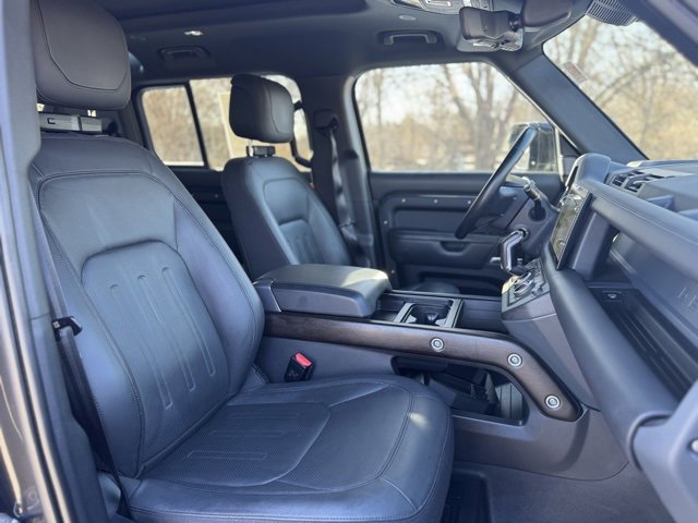 Certified 2023 Land Rover Defender 110 X image 19