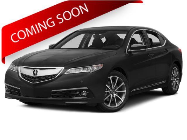 Used 2015 Acura TLX V6 SH-AWD w/ Advance Package image 1