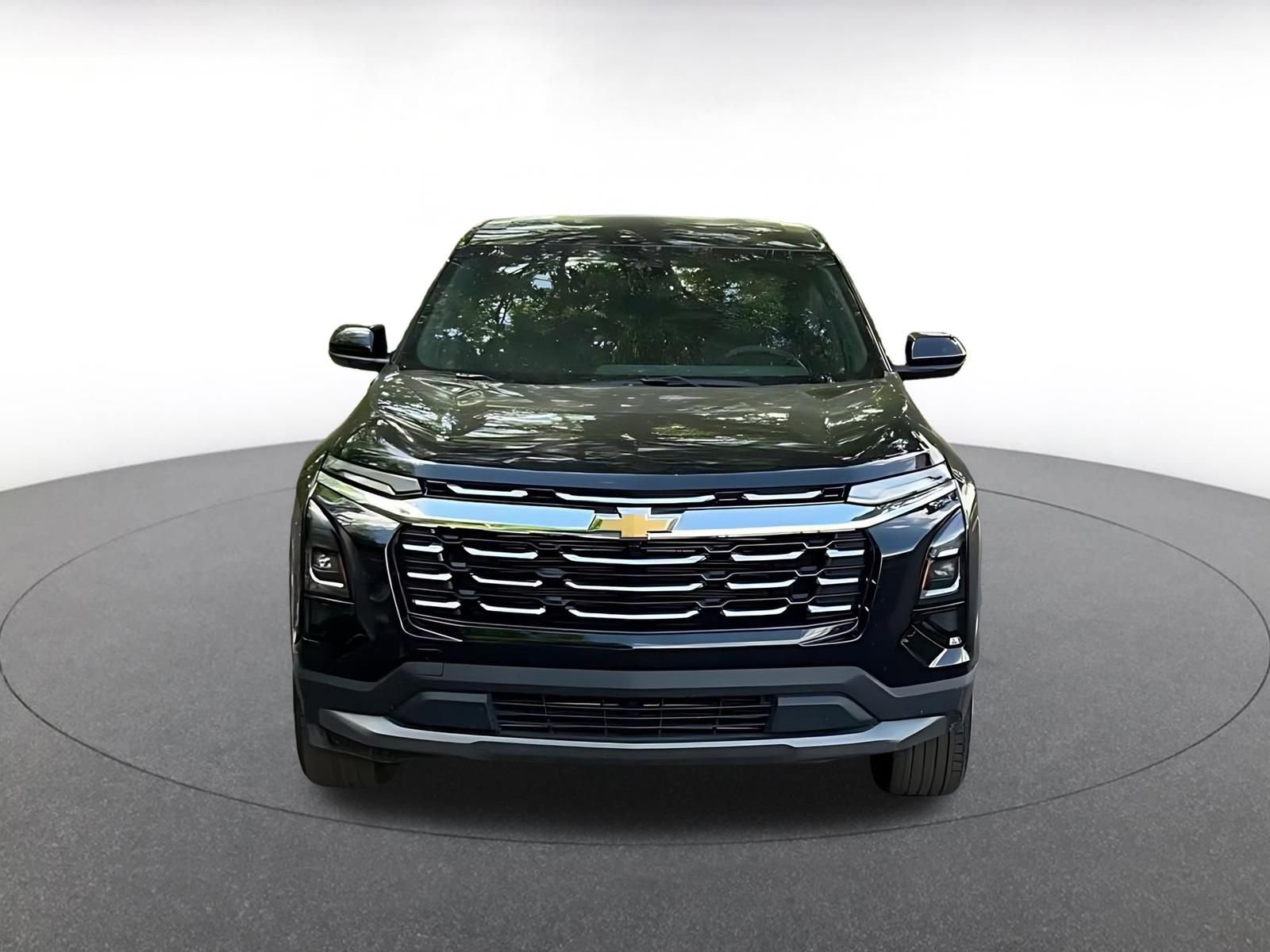 Used 2025 Chevrolet Equinox LT AWD/4WD image 7