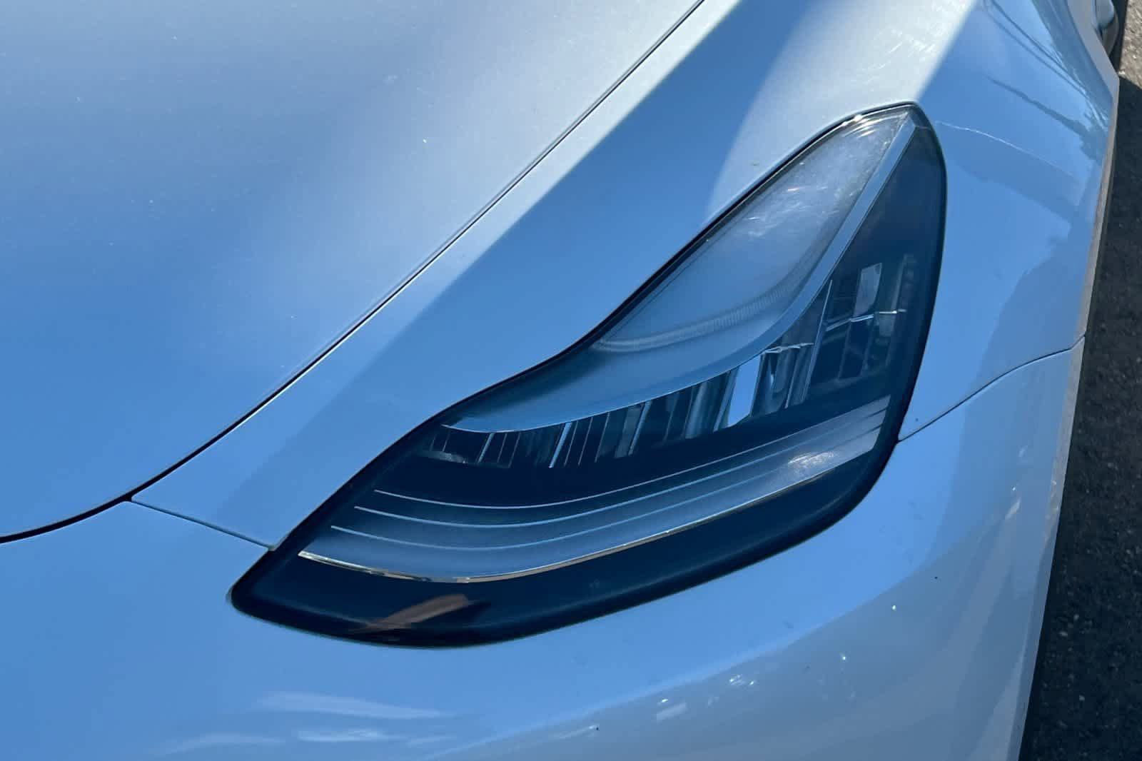 Used 2020 Tesla Model Y Performance AWD/4WD image 11