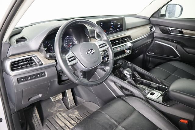 Used 2021 Kia Telluride SX image 31