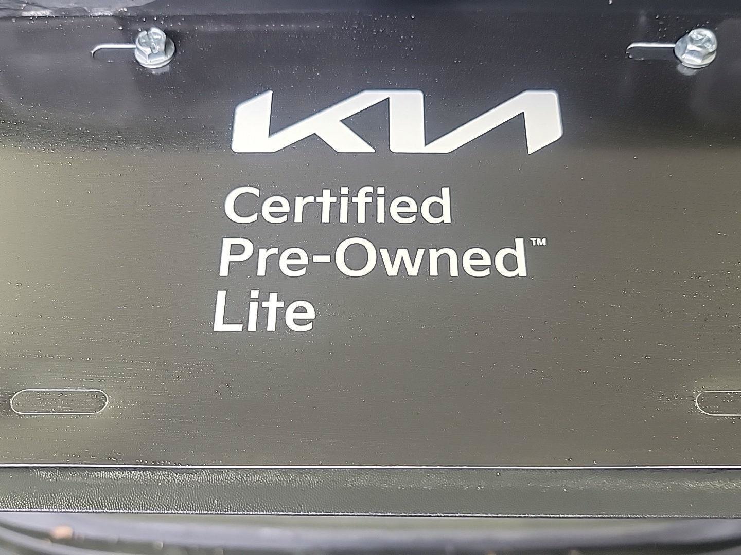Certified 2023 Kia Sportage X-Line Prestige AWD/4WD image 9