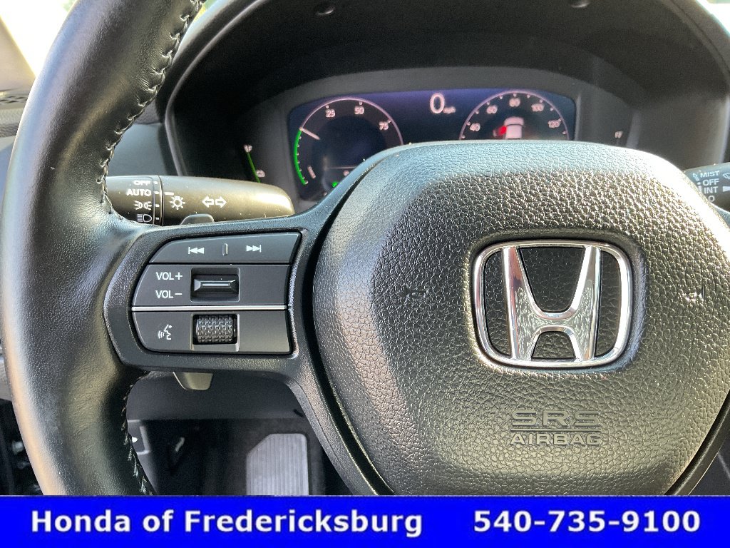 Used 2025 Honda Accord EX-L image 28