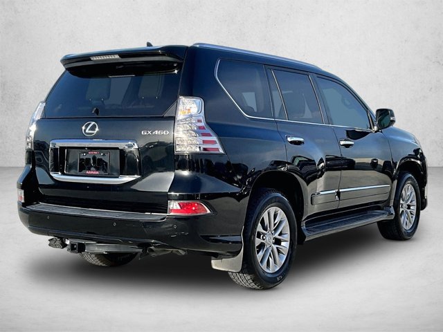 Used 2014 Lexus GX 460 Luxury AWD/4WD image 2
