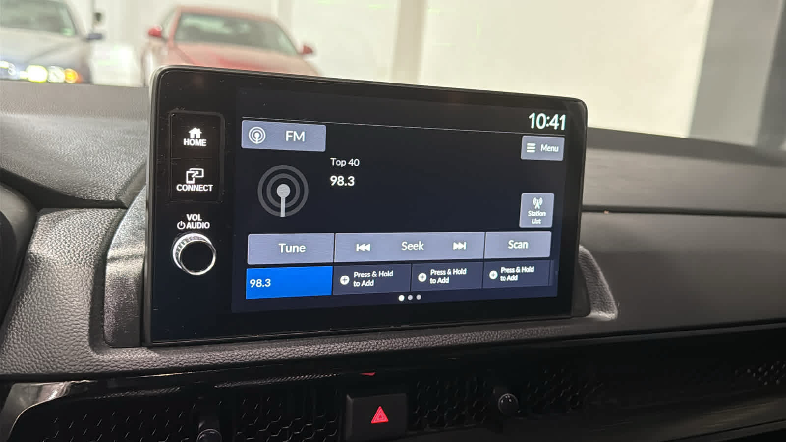 Used 2026 Honda CR-V EX-L image 15